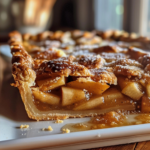 Apple Slab Pie: The Ultimate Crowd-Pleasing Dessert
