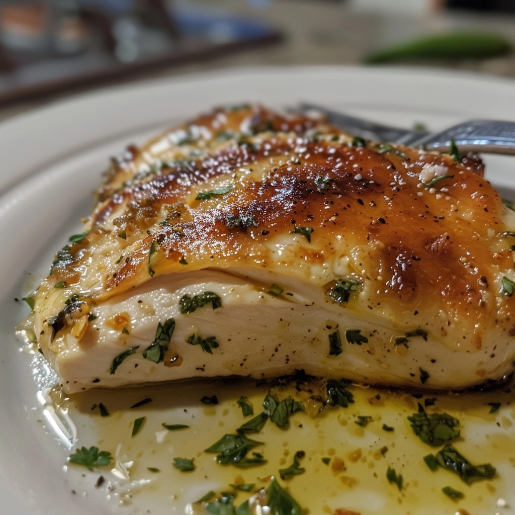 Italian Chicken Breast Recipe for Weeknight Dinners