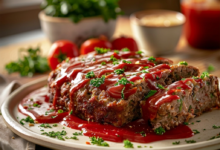 Classic Meatloaf Recipe for Every Home Kitchen