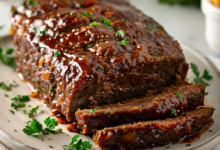 Brown Sugar Meatloaf: A Classic Sweet and Savory Recipe