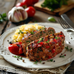 Turkey Meatloaf Recipe for Healthy Weeknight Dinners