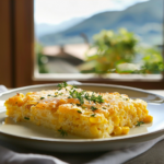 Classic Corn Casserole Recipe for Every Holiday Table
