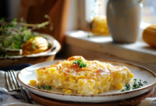 Cream Cheese Corn Casserole Recipe for Every Occasion