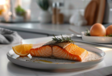 Air Fryer Salmon: The Ultimate Crispy Healthy Recipe