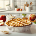 Easy Apple Pie Recipe for Perfect Homemade Dessert