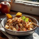 Best Apple Crisp Recipe: Simple Homemade Classic