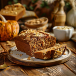 Easy Pumpkin Bread Recipe for Fall Baking