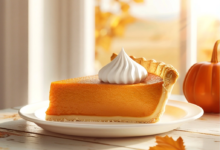 Classic Pumpkin Pie: The Ultimate Holiday Dessert Guide