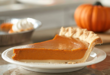 Libby's Pumpkin Pie Recipe for Perfect Fall Baking