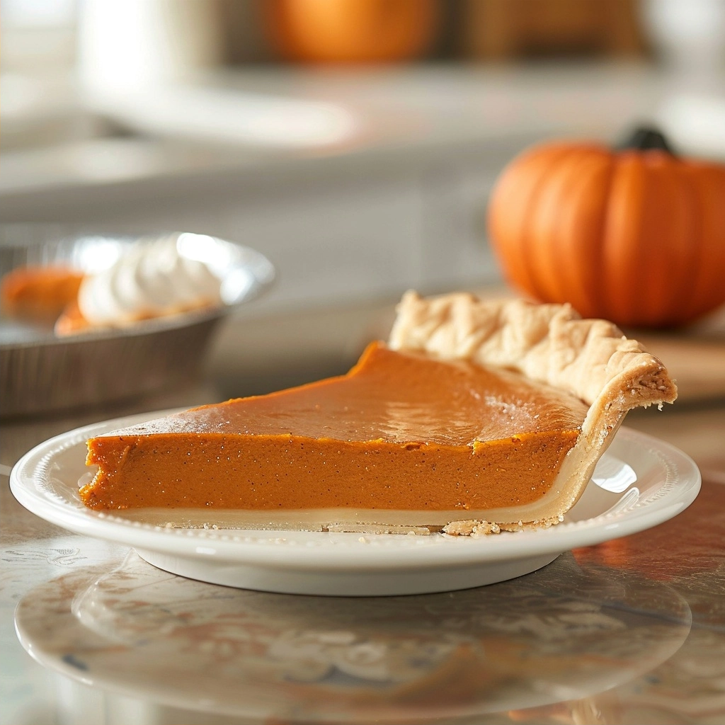 Libby's Pumpkin Pie Recipe for Perfect Fall Baking