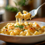 Baked Mac and Cheese: The Ultimate Comfort Food Recipe