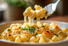 Baked Mac and Cheese: The Ultimate Comfort Food Recipe