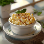 Creamy Mac and Cheese: The Ultimate Comfort Food Recipe