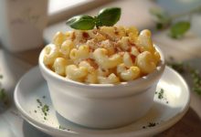 Creamy Mac and Cheese: The Ultimate Comfort Food Recipe