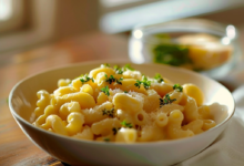 Stovetop Mac and Cheese: The Ultimate Creamy Homemade Recipe