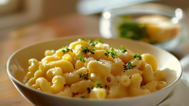 Stovetop Mac and Cheese: The Ultimate Creamy Homemade Recipe
