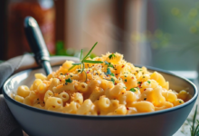 Instant Pot Mac and Cheese: Quick Creamy Perfection