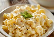 Classic Mac and Cheese: The Ultimate Comfort Food Guide