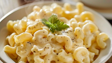 Classic Mac and Cheese: The Ultimate Comfort Food Guide