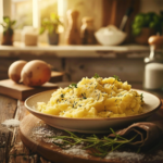 Classic Mashed Potatoes Recipe For Every Home Cook