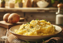 Classic Mashed Potatoes Recipe For Every Home Cook