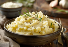 Buttermilk Mashed Potatoes Recipe for Creamy Comfort