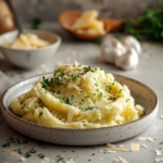 Make-Ahead Mashed Potatoes For Stress-Free Holidays