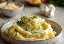 Make-Ahead Mashed Potatoes For Stress-Free Holidays