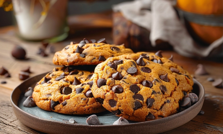 Vegan Pumpkin Chocolate Chip Cookies Guide