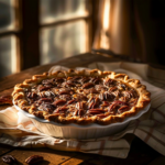 Classic Southern Pecan Pie Recipe for Perfect Results