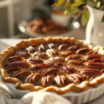 Pecan Pie Without Corn Syrup: Easy Homemade Recipe
