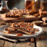 Easy Pecan Pie Bars for Every Occasion